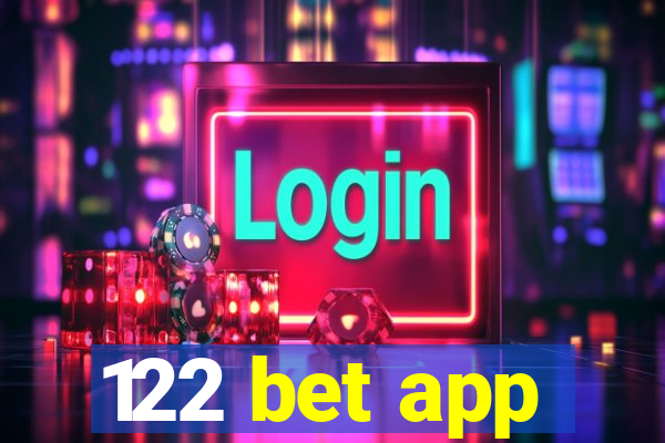 122 bet app